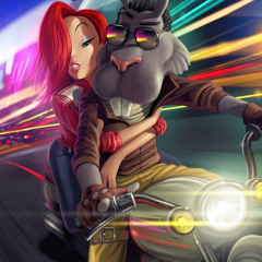 ChristJunior - Bulletproof