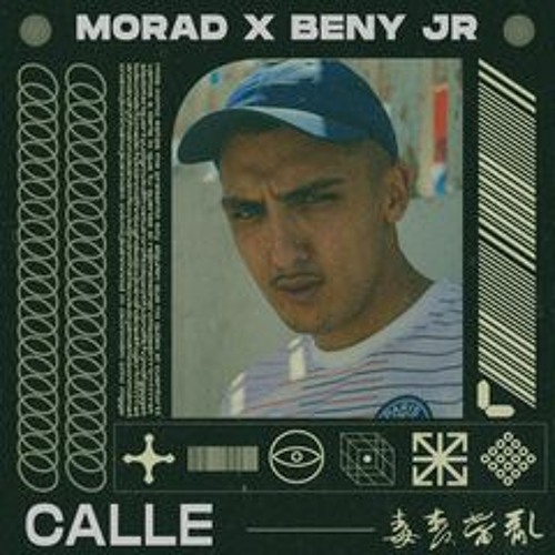 CALLE - Morad X Beny Jr Type Beat Afrotrap Instrumental 2022