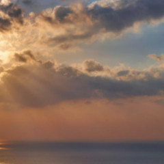 Stillness in the Air