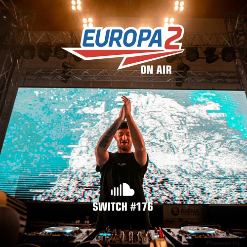 #SWITCH176 [LUISDEMARK] On Europa 2