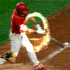 final pitch (p. kurane)