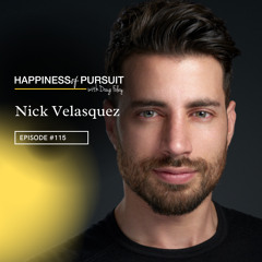 HOP #115 Bridging the Gap Between Knowledge and Skill with Nick Velasquez
