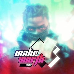 Premiere: B.R.Y - Make It Worth [Free Download]