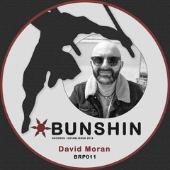Bunshin Podcasts #011 - David Moran