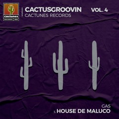 GAS - House de Maluco