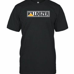 Marvin Heemeyer Killdozer Shirt