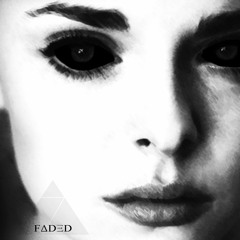 cYlΔя - Faded