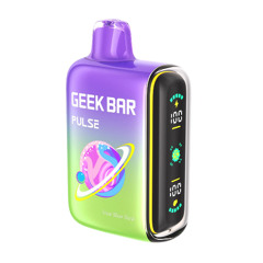 Geek bar