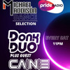 Download Video: Pride Radio 07/09/2024 Donk Duo X DJ Cainie.mp3