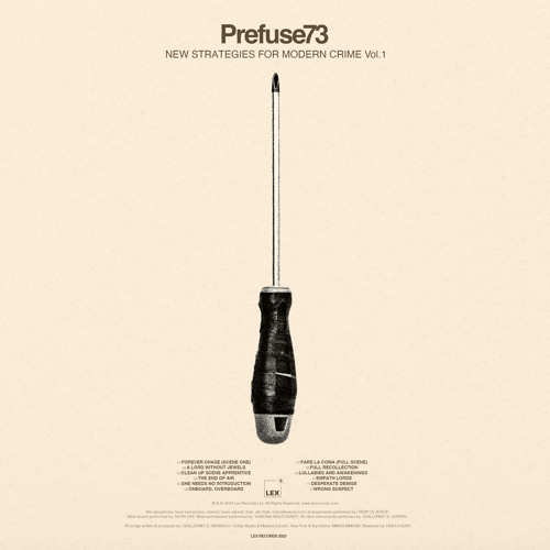 She Needs No Introduction