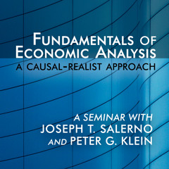 Competition and Monopoly | Peter G. Klein