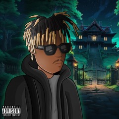Juice WRLD - Hesitation (Prod. Red Limits)