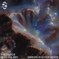 Mileskolben - Dancing In Outer Space (SYNTHX039)
