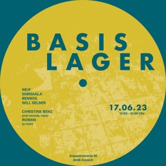 Basislager 23#1