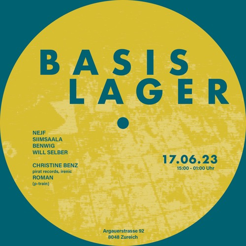 Basislager 23#1