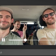 Josh Spice b2b Sam Wisco - Shack Sundays