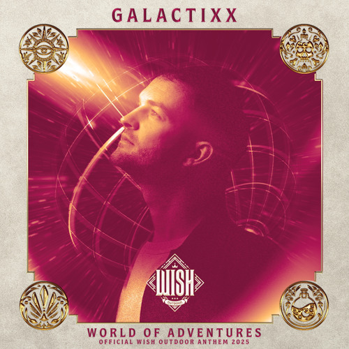 World Of Adventures (WiSH Outdoor Anthem 2025)