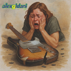 You Broke My Telecaster