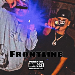 Frontline (Feat. 208 Jay)