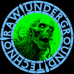 Raw!Underground!Techno#14