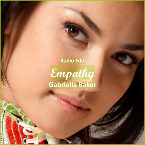 Gabriella Baker - Empathy [ Sleep & Relax Music]
