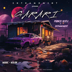 GARARI (Punjabi Trap Anthem) – Prince Kotli x Enthamoment x Rolxin - 2025