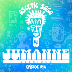 Jumanne Sessions [Episode 014]  /// with Ascetic Saga