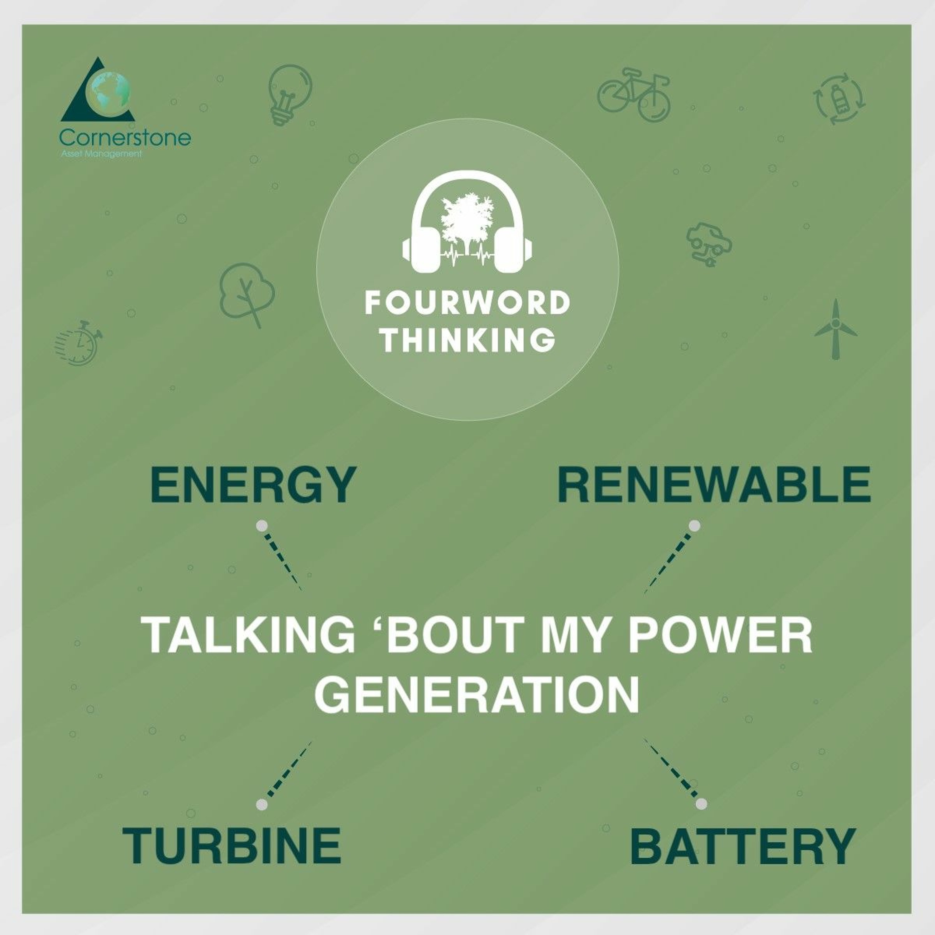 FourWord Thinking