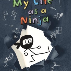 ❤ PDF Read Online ❤ My Life as a Ninja (The My Life series, 6) free