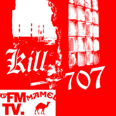 707 - SCAPEGOAT