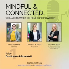 Folge 1: Emotionale Achtsamkeit