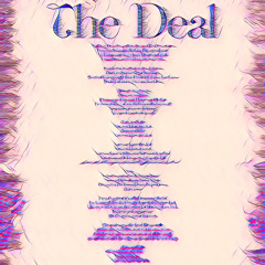 The Deal (Prod. SEVAN)