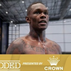 Episode 3 UFC 305 Embedded (AMP'd) | #UFC305