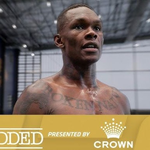 Episode 3 UFC 305 Embedded (AMP'd) | #UFC305
