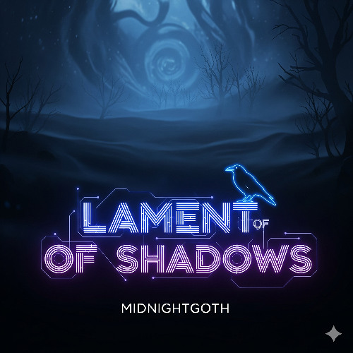 Lament of Shadows