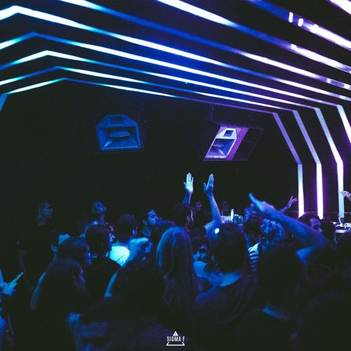 My Touch - Connor (Original Mix) FREE DL