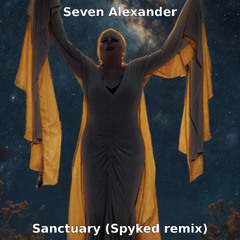 Sanctuary (Spyked remix)