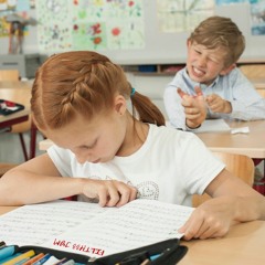 Timmy / Classmate Genocide