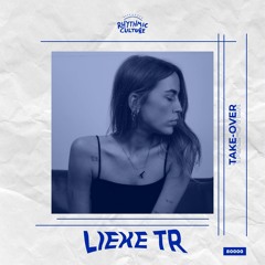 Rhythmic Culture at Radio 80000 w/ Lieke TR