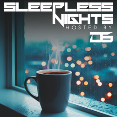 Sleepless Nights EP 354- D6