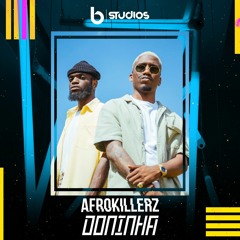 Afrokillerz - Doninha (Original Mix)