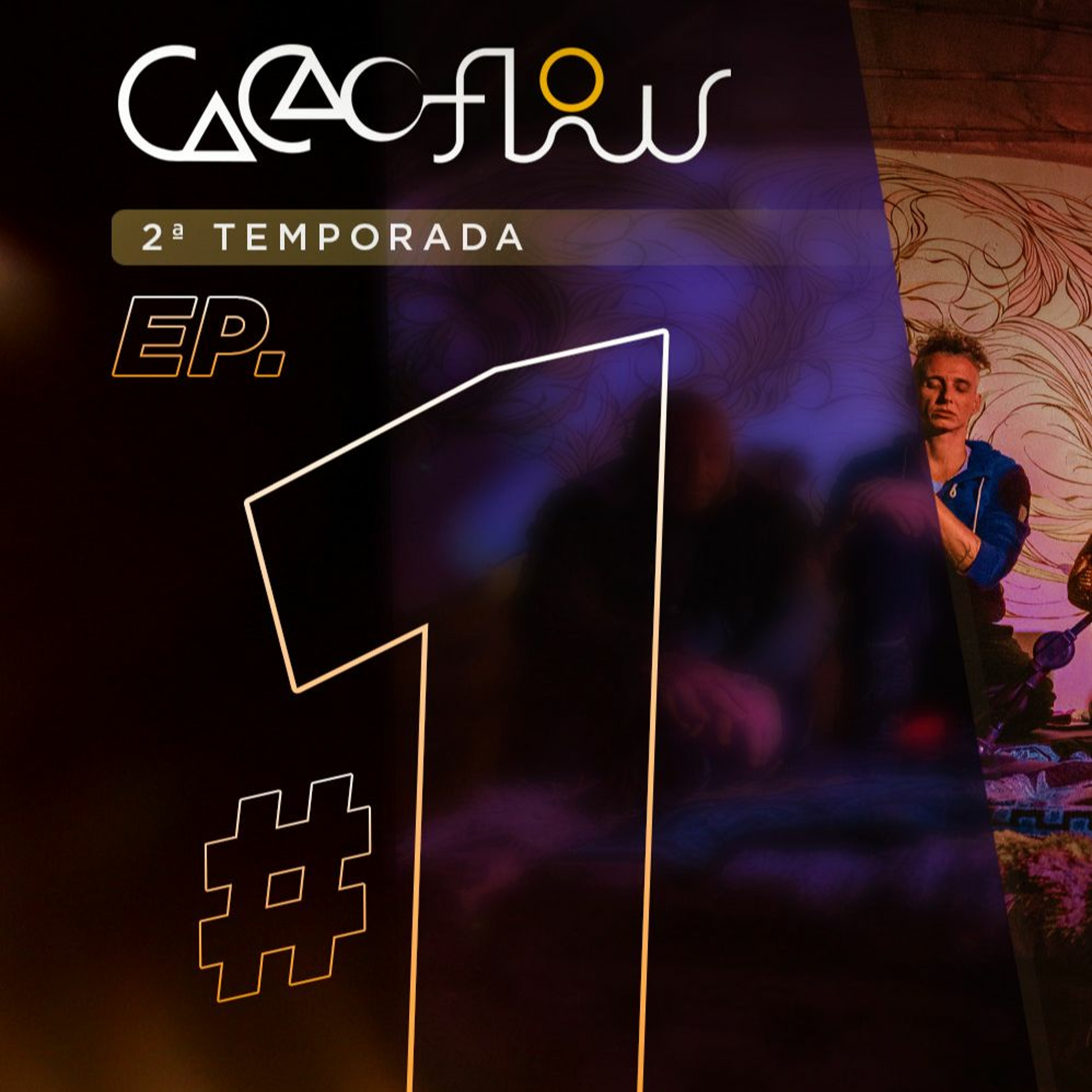 CACAO FLOW - T2 - #001