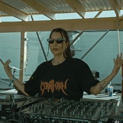 CERA KHIN CLOSING SET AT MONEGROS x AWAKENINGS SUMMER 2024