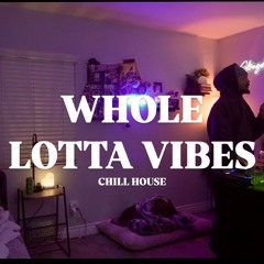 WHOLE LOTTA VIBES (CHILL HOUSE)