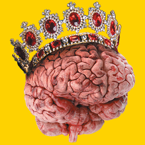 Braindead