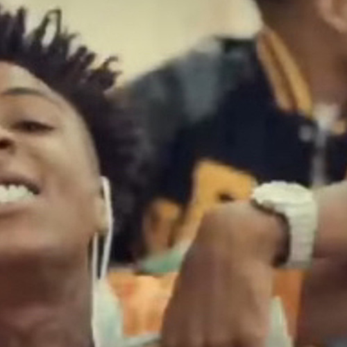 Lights Go Down (NBA YB UNRELEASED)