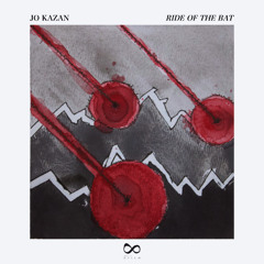 Ride Of The Bat  (JG Outsider Remix)