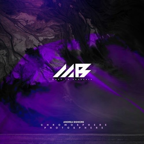 PREMIERE: Andrea Signore - Chromosphere (Original Mix) [Made In Brussels]