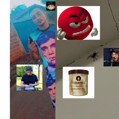 EdTalenti Disstrack 2 (feat. spider)