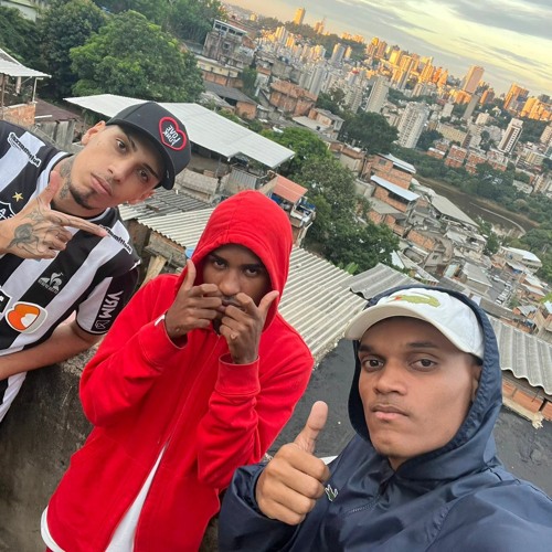 MC's MAGRINHO & PRETCHAKO - REBOLA OLHANDO PRA VAGABUNDO - DJ's KAIO MPC, TH DO PRIMEIRO & TJ DO MDP